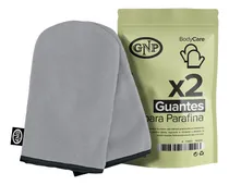 Comprar 2 Guantes Gnp Para Tratamiento De Parafina Reutilizables, Lavables, Con Interior Impermeable. Ideales Para Hidratación De Manos, Retención De Calor. Alta Calidad