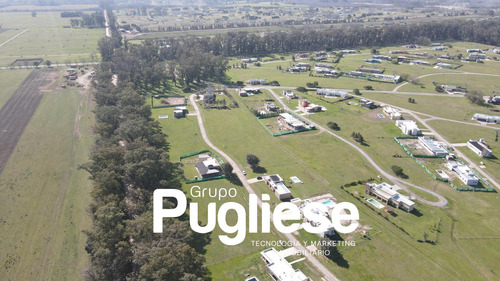 Terreno En Comarcas De Luján