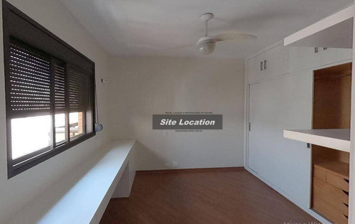 Imagem 18 de 22 de 100271 Apartamento Com 4 Dormitórios À Venda, 223 M² Por R$ 1.790.000 - Vila Pompeia - São Paulo/sp - Ap5002