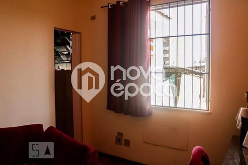Imagem 7 de 19 de Apartamento - Ref: Ap3ap57826