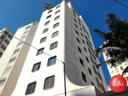Imagem 19 de 20 de Apartamento - Ref: 238646