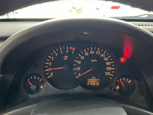 Chevrolet Corsa Sedan 1.0 Maxx Flex Power 4p
