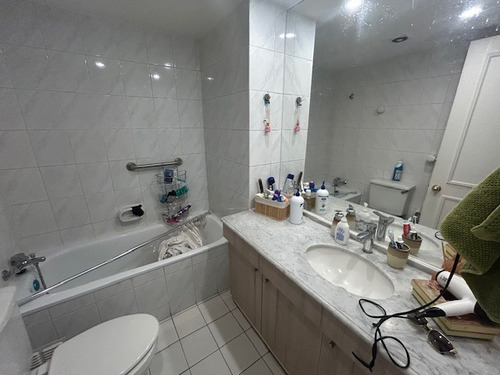 Depto 3 Dorm 2 Baños 1 Est Y Bodega. Los Cóndores Peñalolén
