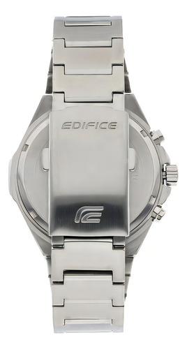 Reloj Caballero Casio Edifice Sapphire Efb-700d-2 Acero Inox
