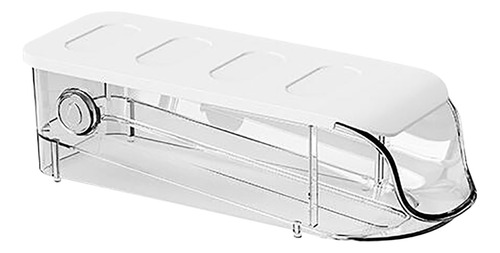 Caja De Almacenamiento Para Refrigerador Tipo Cajón K Box, M