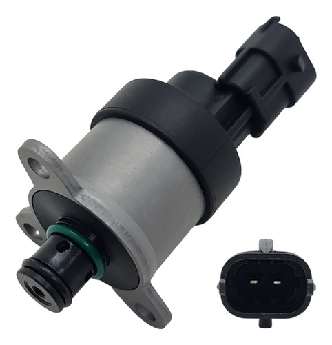 Regulador Presion Diesel Volvo Fe240 Fe280 Fe320 Ze260 Ze280