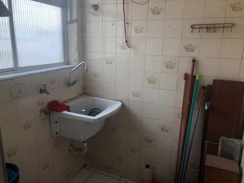 Imagem 18 de 26 de Apartamento Com 2 Dormitórios Para Alugar, 64 M² Por R$ 2.200/mês - Saúde - São Paulo/sp - Ap20194