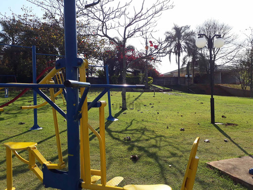 Imagem 10 de 24 de Lindo Terreno A Venda No Condomínio Santa Teresa Em Itupeva/sp. - Te00210 - 70543422