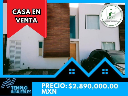 Casa En Querétaro En Venta, Juriquilla En Oferta Por Remate Bancario