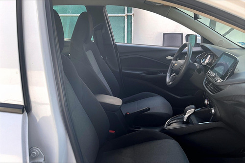Chevrolet Onix 2022