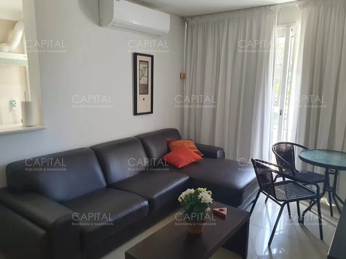 Apartamento En Roosevelt, 2 Dormitorios *