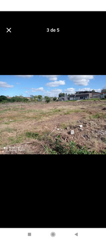 Vendo 2 Terrenos