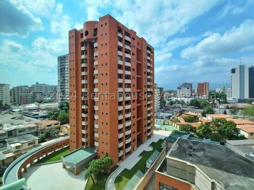 Apartamento En Alquiler En Santa Elena,barquisimeto-edo Lara. E.s 