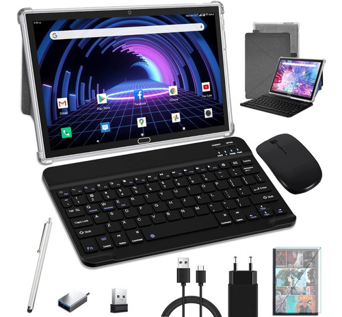 Tablet Meize K116 De 10 Pulgadas Y 256 Gb