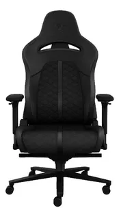 Silla Gamer Razer Enki Negro Ergonómica Soporte Lumbar