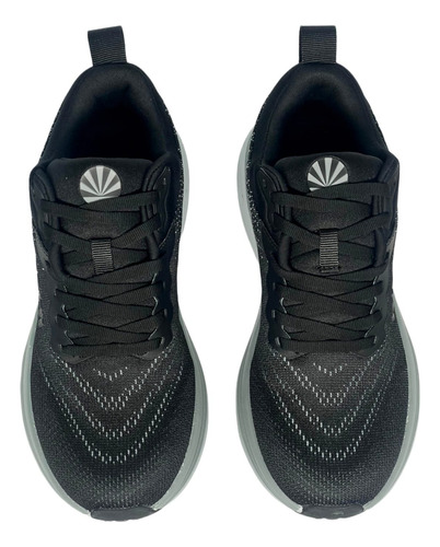 Zapatillas Deportivas Kioshi Hombre Torao