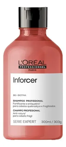 Inforcer Shampoo 300 ml