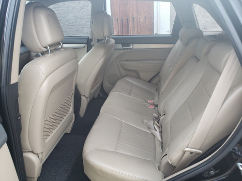 Kia Sorento 3.5 V6 Ex 7l 4x4 Aut. 5p 2012