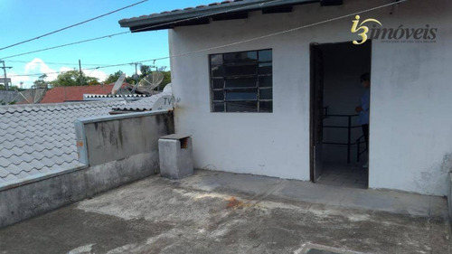 Imagem 19 de 19 de Casa Com 4 Dormitórios À Venda Por R$ 550.000,00 - São João - Itajaí/sc - Ca0360