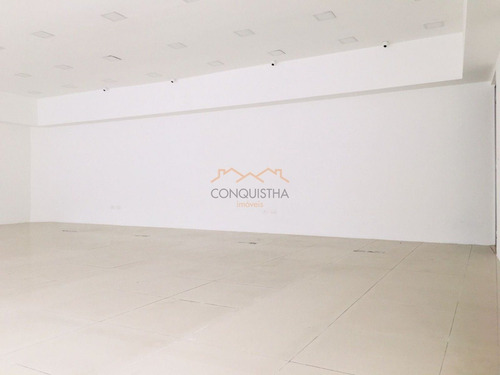 Imagem 7 de 15 de Salao Comercial - Chacara Inglesa - Ref: 1370 - L-3486