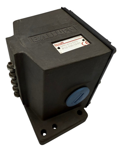 Chave Mecanica Balluf Bns 813-d05-r12-100-10-01