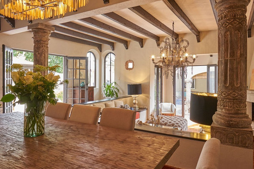 Imagen 20 de 30 de Casa Cerrojo En Venta, Col. Atascadero En San Miguel De Alle