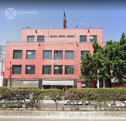 Edificio De Oficinas San Miguel Chapultepec