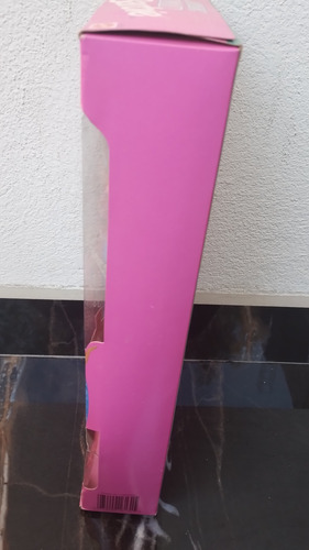 Barbie Bubbling Mermaid (Usado)