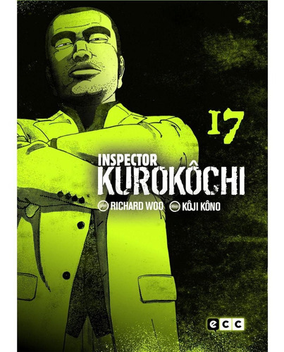 Inspector Kurokochi 17