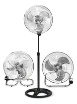 Comprar Ventilador De Pie Smartlife 3 En 1 Pie-pared-turbo 45cm 3vel