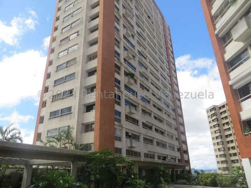 Apartamento En Venta - Lomas Del Ávila - Szrah - Oliv.