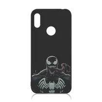 Comprar Funda Protector Case Para Huawei Y6 2019 Venom Marvel