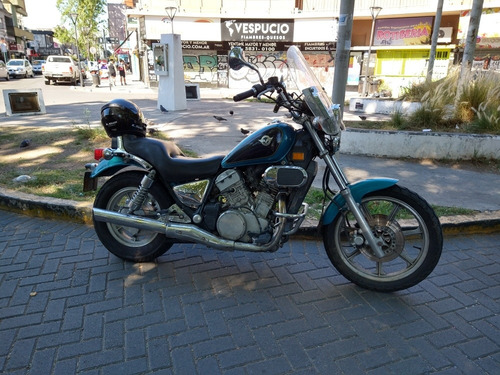 Kawasaki Vulcan Vn750 - Acepto Permutas - Todo Al Día