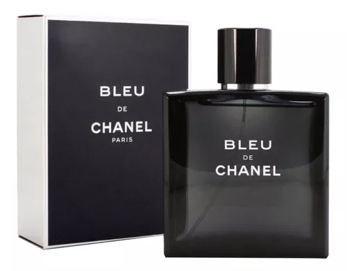 perfume blue de chanel hombre