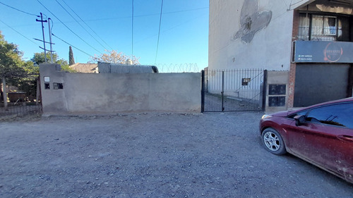 Lote Apto Comercial En Cipolletti