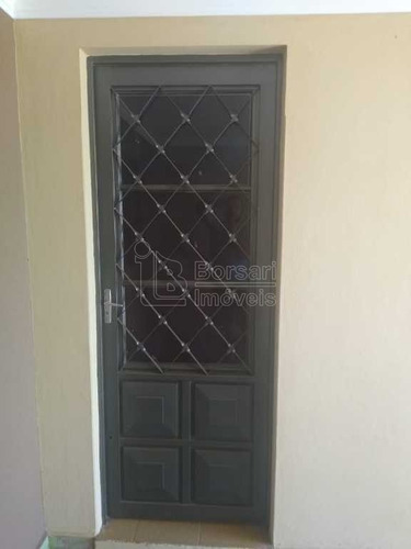 Imagem 6 de 6 de Venda De Casas / Padrão Na Cidade De Araraquara 10756