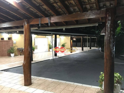 Imagem 23 de 30 de Imóvel Comercial Situado No Bairro Do Engenho. - Ca3915