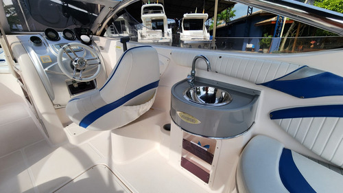 Focker 240 + Evinrude E-tec 300 Hp