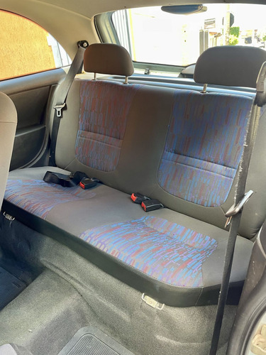 Chevrolet Celta Celta Life/ LS 1.0 MPFI 8V FlexPower 3p