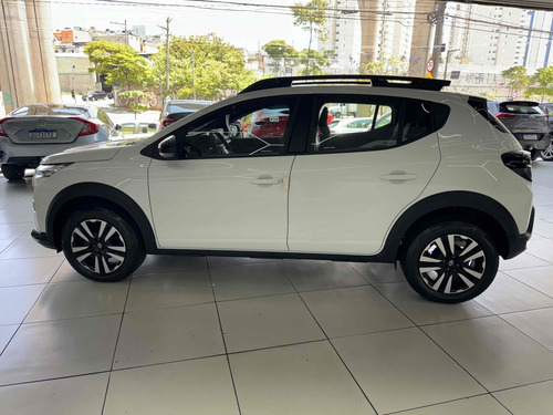 Renault Kardian 1.0 TCE FLEX EVOLUTION EDC