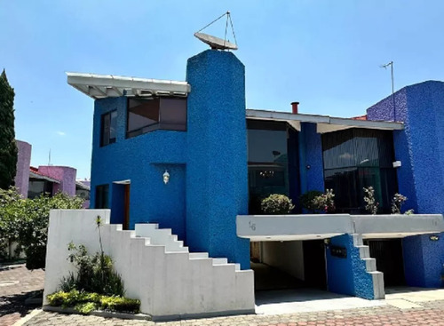 Casa En Remate En Tepepan Xochimilco Scb