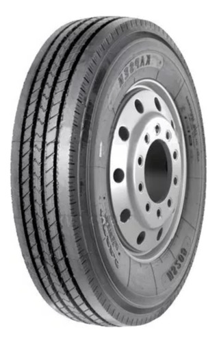 Llanta 225/70 R19.5 Kapsen Hs205 Direccion De Carga Msi