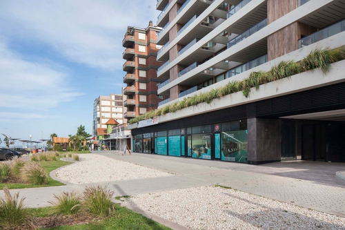 Imagen 24 de 24 de Torre Btwins: 2,3 Y 4 Ambientes Desde U$s 215.000 Pinamar Centro Frente Al Mar