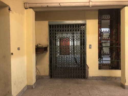 Imagen 4 de 16 de Alquiler - Edificio Con Depósito 1890 M2 - Caba