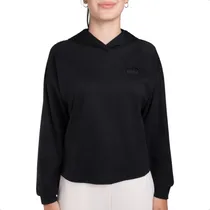 Comprar Buzo Puma Ess Elevated Hd C\u002F Capucha Wns Casual Ngr