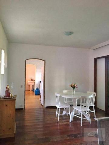 Excelente Casa Estilo Colonial - Ca0879
