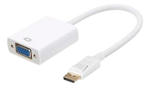 Tomate - Adaptador Displayport - Vga