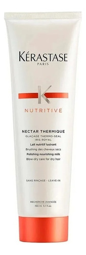 Kerastase Nutritive Nectar Thermique Leave-in Protetor 150ml