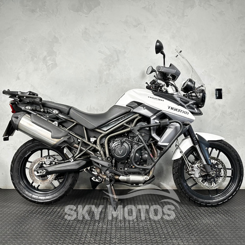 Triumph Tiger 800xr 2017 (cod0800)