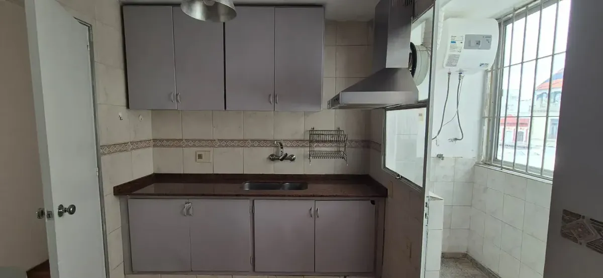 Apartamento 3 Dormitorios  En Centro Paysandú Esq. Barrios Amorin · Foto 3